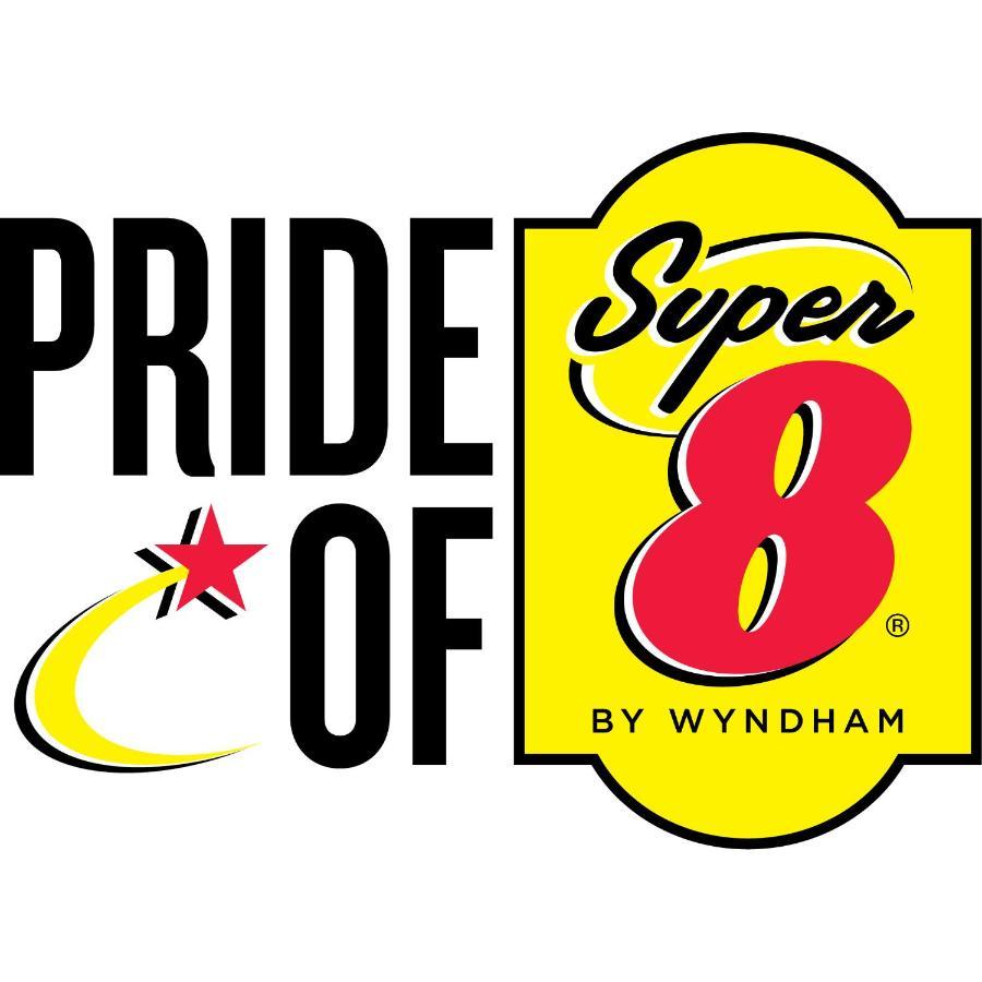 Super 8 By Wyndham Hernando Εξωτερικό φωτογραφία